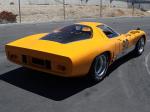 McLaren M6 GT 1969 года